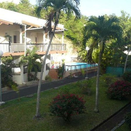 Studio Dans Residence Privee Avec Piscine Le Gosier  Exterior photo