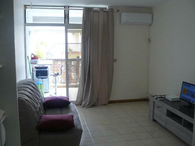 Studio Dans Residence Privee Avec Piscine Le Gosier  Exterior photo